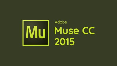 Adobe Muse CC 2015