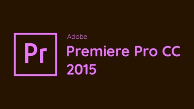 Adobe Premiere Pro CC 2015