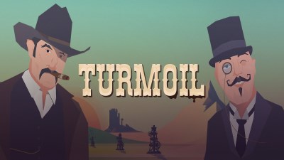 Turmoil