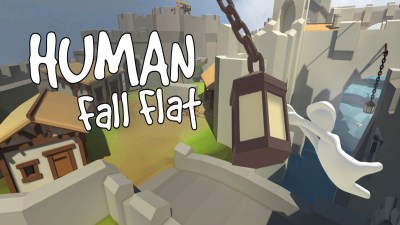 Human: Fall Flat