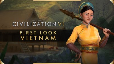 Sid Meier’s Civilization 6