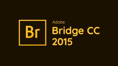 Adobe Bridge CC 2015