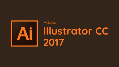 Adobe Illustrator CC 2017