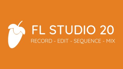 FL Studio - Producer Edition v20.6.2 Build 1549