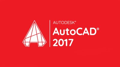 Autodesk AutoCAD 2017