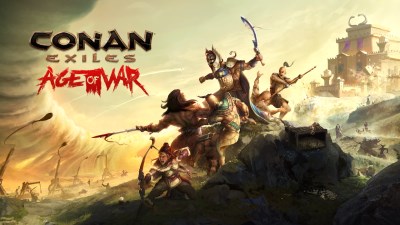 Conan Exiles