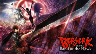 BERSERK and the Band of the Hawk