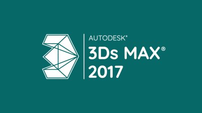 Autodesk 3Ds Max 2017