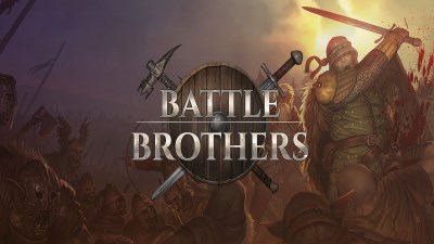 Battle Brothers