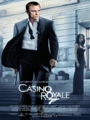 007: Casino Royale