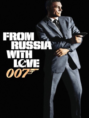 007: From Russia with Love