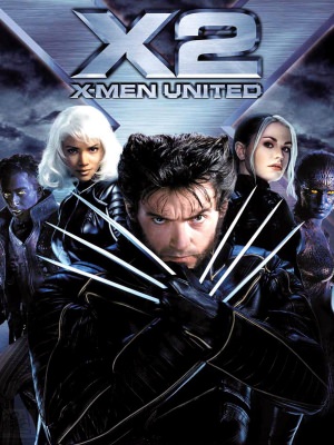 X-Men 2