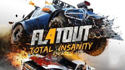 FlatOut 4: Total Insanity