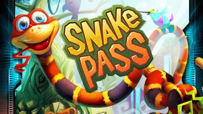 Snake Pass