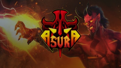 Asura