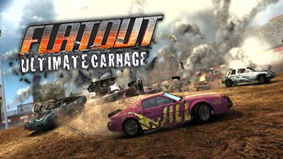 FlatOut: Ultimate Carnage