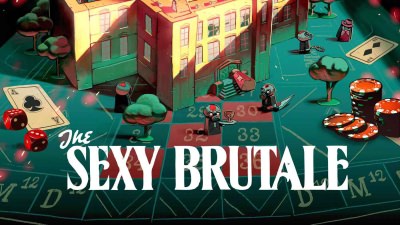 The Sexy Brutale