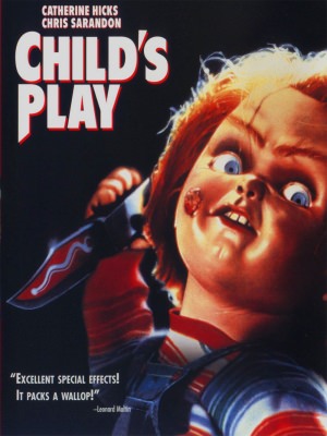 Child's Play