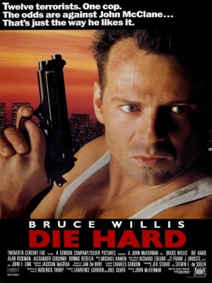 Die Hard