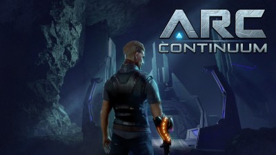 ARC Continuum