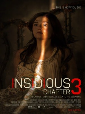 Insidious: Chapter 3