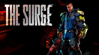 The Surge