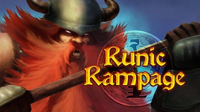 Runic Rampage