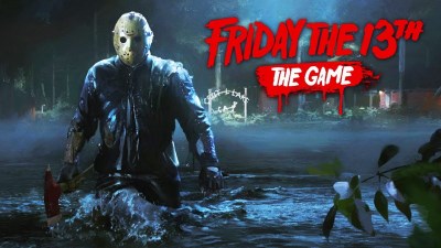 Friday the 13th: The Game