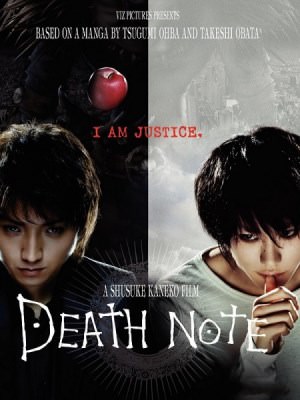 Death Note