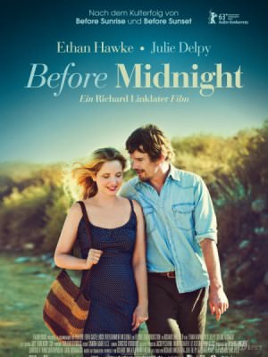 Before Midnight