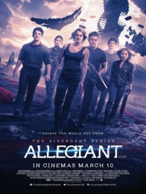 Allegiant