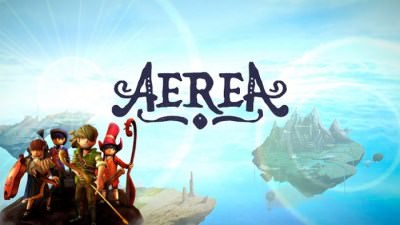 AereA