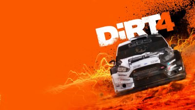 DiRT 4