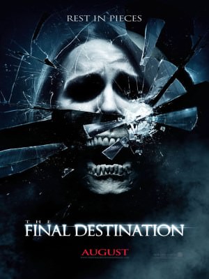 Final Destination 4