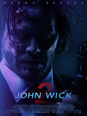 John Wick: Chapter 2