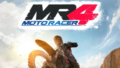 Moto Racer 4