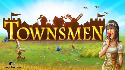 Townsmen