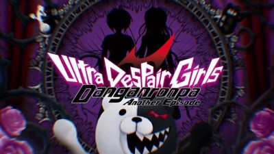 Danganronpa Another Episode: Ultra Despair Girls