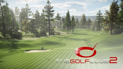 The Golf Club 2