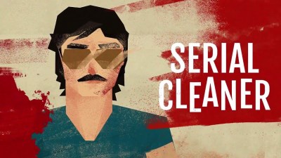 Serial Cleaner