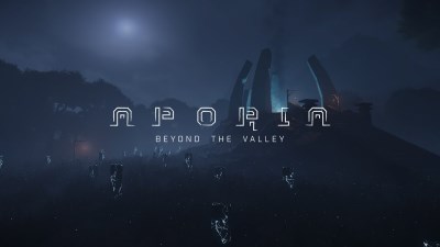 Aporia: Beyond The Valley