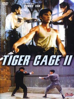 Tiger Cage 2