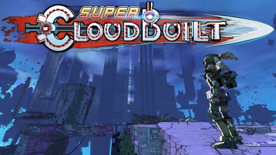 Super Cloudbuilt