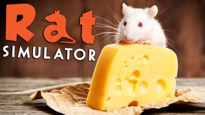 Rat Simulator