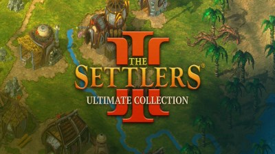 The Settlers 3: Ultimate Collection