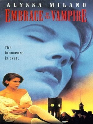 Embrace of the Vampire