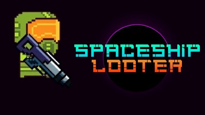 Spaceship Looter