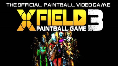 XField Paintball 3