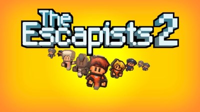 The Escapists 2