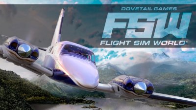 Flight Sim World